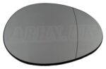Mini Cooper One R56 R57 R55 R58 R59 Right Side Heated Door Mirror Glass (06-14) - Image 10