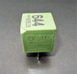 299-VW Seat Light-Green-644 4Pin Multi-Use Relay 4H0951253 SN7 V23136-J0006-X079 - Image 5