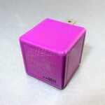 532-Vauxhall Opel 95-05 Fuel Pump Purple Relay 90464759 Tyco V23134-K55-X370 30A - Image 5