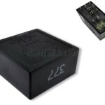 Audi VW Black-377 Control Unit Wiper Washing Relay Module 4B0955531A 72WA401