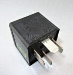 47-Land Rover Jaguar 05-16 4-Pin Black Relay FoMoCo 5M5T-14B192-CA V23136-B1-X66 - Image 2