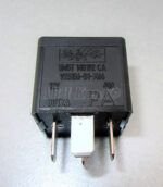47-Land Rover Jaguar 05-16 4-Pin Black Relay FoMoCo 5M5T-14B192-CA V23136-B1-X66 - Image 3