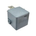 Mercedes-Benz (1996-2004) 4-Pin Grey Relay A0025422619 Tyco V23134-J52-X361 12V