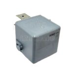 Mercedes-Benz (1996-2004) 4-Pin Grey Relay A0025422619 Tyco V23134-J52-X361 12V