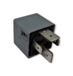 Mercedes-Benz (1996-2004) 4-Pin Grey Relay A0025422619 Tyco V23134-J52-X361 12V - Image 2