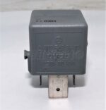 Mercedes-Benz (1996-2004) 4-Pin Grey Relay A0025422619 Tyco V23134-J52-X361 12V - Image 3