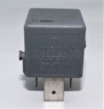 Mercedes-Benz (1996-2004) 4-Pin Grey Relay A0025422619 Tyco V23134-J52-X361 12V - Image 4