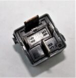 Mercedes-Benz (1996-2004) 4-Pin Grey Relay A0025422619 Tyco V23134-J52-X361 12V - Image 6