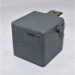 Mercedes-Benz (1996-2004) 4-Pin Grey Relay A0025422619 Tyco V23134-J52-X361 12V - Image 7