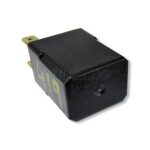 419-Honda (1997-2012) Multi-Use 4-Pin Black Relay NAiS ACM32221 M10 CM1aF-R 12V