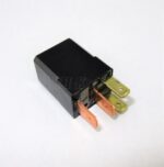 419-Honda (1997-2012) Multi-Use 4-Pin Black Relay NAiS ACM32221 M10 CM1aF-R 12V - Image 2