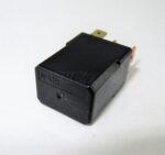 419-Honda (1997-2012) Multi-Use 4-Pin Black Relay NAiS ACM32221 M10 CM1aF-R 12V - Image 5