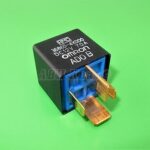 100-Kia Hyundai (90-15) 4-Pin Glow Plugs Relay HMC OMRON 36860-4X000 DC12V 70A