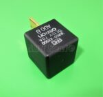 100-Kia Hyundai (90-15) 4-Pin Glow Plugs Relay HMC OMRON 36860-4X000 DC12V 70A - Image 2