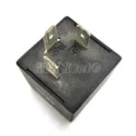 Audi VW 191953227A 3-Pin No.21 Turn Signal Flasher (Replacement) Relay 4DB003750 - Image 6