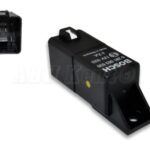 Honda Civic Accord Diesel 9-Pin Glow Plugs Relay Bosch 0281003030 4-Zyl. 12V