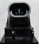 Vauxhall Astra-H Corsa-D Vectra-C Zafira-B Rear Number Plate Light GM 13139990 - Image 6