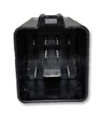 Honda Civic Accord Diesel 9-Pin Glow Plugs Relay Bosch 0281003030 4-Zyl. 12V - Image 5