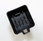 Honda Civic Accord Diesel 9-Pin Glow Plugs Relay Bosch 0281003030 4-Zyl. 12V - Image 7