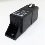 Honda Civic Accord Diesel 9-Pin Glow Plugs Relay Bosch 0281003030 4-Zyl. 12V - Image 8