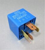 250-Hyundai (2000-2016) Multi-Use 4-Pin Blue Relay Omron 95230-3A400 DC12V 30A - Image 2