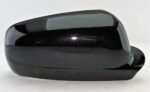 VW Passat Golf-IV Bora Right Side Door Mirror cover 3B0857538B Black Magic - Image 2
