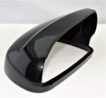 VW Passat Golf-IV Bora Right Side Door Mirror cover 3B0857538B Black Magic - Image 4