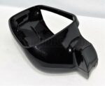 VW Passat Golf-IV Bora Right Side Door Mirror cover 3B0857538B Black Magic - Image 5
