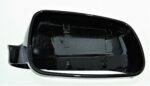 VW Passat Golf-IV Bora Right Side Door Mirror cover 3B0857538B Black Magic - Image 7