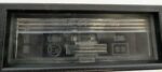 Vauxhall Astra-H Corsa-D Vectra-C Zafira-B Rear Number Plate Light GM 13139990 - Image 8