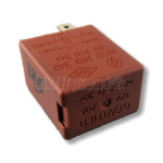 126-Renault Trafic Primastar Vivaro 4-Pin Brown Relay 8200263342 29200041 20A