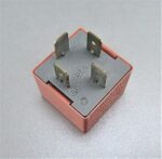 95-Renault (00-15) Multi Use 4-Pin Pink Relay 8200308271 40A G. Cartier 20240041 - Image 5