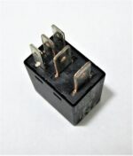 425-Chrysler Jeep Dodge 5 Pin Multi-Use Black Relay Tyco 4671168E 72472M USA - Image 4