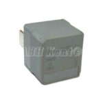 258-Ford Transit Mondeo Galaxy S-Max FoMoCo 4-Blade Grey Relay 6G9T14B192EA 70A