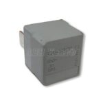 258-Ford Transit Mondeo Galaxy S-Max FoMoCo 4-Blade Grey Relay 6G9T14B192EA 70A - Image 2