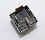 258-Ford Transit Mondeo Galaxy S-Max FoMoCo 4-Blade Grey Relay 6G9T14B192EA 70A - Image 6