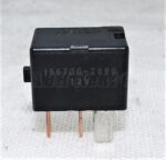 469-Honda Civic Accord Jazz 4-Pin Grey Relay Denso 156700-2680 Japan 1567002680 - Image 3
