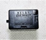 469-Honda Civic Accord Jazz 4-Pin Grey Relay Denso 156700-2680 Japan 1567002680 - Image 4