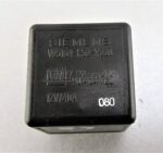 89-Vauxhall Opel 90-10 Fuel Pump 4-Pin Black Relay 90464760 Tyco V23134-K52-X220 - Image 3