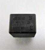 519-Vauxhall Opel (1990-2005) 4-Pin Black Relay Multi-Use GM 90229206 452 16A PA - Image 3