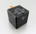 252-Hyundai (2000-2016) Multi-Use 4-Pin Black Relay DECO 95224-38050 DC12V 30A