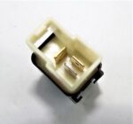 135 - Nissan (1995-2015) 25630-79960 3-Pin Black Horn Relay 2563079960 12V 15A - Image 5