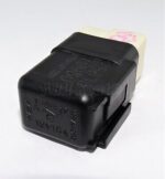 135 - Nissan (1995-2015) 25630-79960 3-Pin Black Horn Relay 2563079960 12V 15A - Image 6