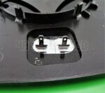 Trafic Vivaro Primastar (2001-2013) Left Side Heated Door Mirror Glass - Image 4