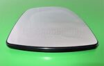 Trafic Vivaro Primastar (2001-2013) Left Side Heated Door Mirror Glass - Image 5