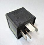 47-Ford (05-16) Multi-Use 4-Pin Black Relay FoMoCo 5M5T14B192CA / 1425752 - Image 2