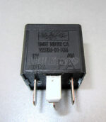 47-Ford (05-16) Multi-Use 4-Pin Black Relay FoMoCo 5M5T14B192CA / 1425752 - Image 4