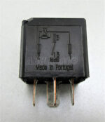 47-Ford (05-16) Multi-Use 4-Pin Black Relay FoMoCo 5M5T14B192CA / 1425752 - Image 5