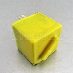 Ford Mondeo Focus Transit Kuga Yellow Relay 93BG-14N089-BA V23136-B1-X33