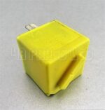 Ford Mondeo Focus Transit Kuga Yellow Relay 93BG-14N089-BA V23136-B1-X33
